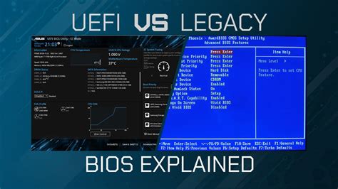 if i boot legacy can i clone uefi drive